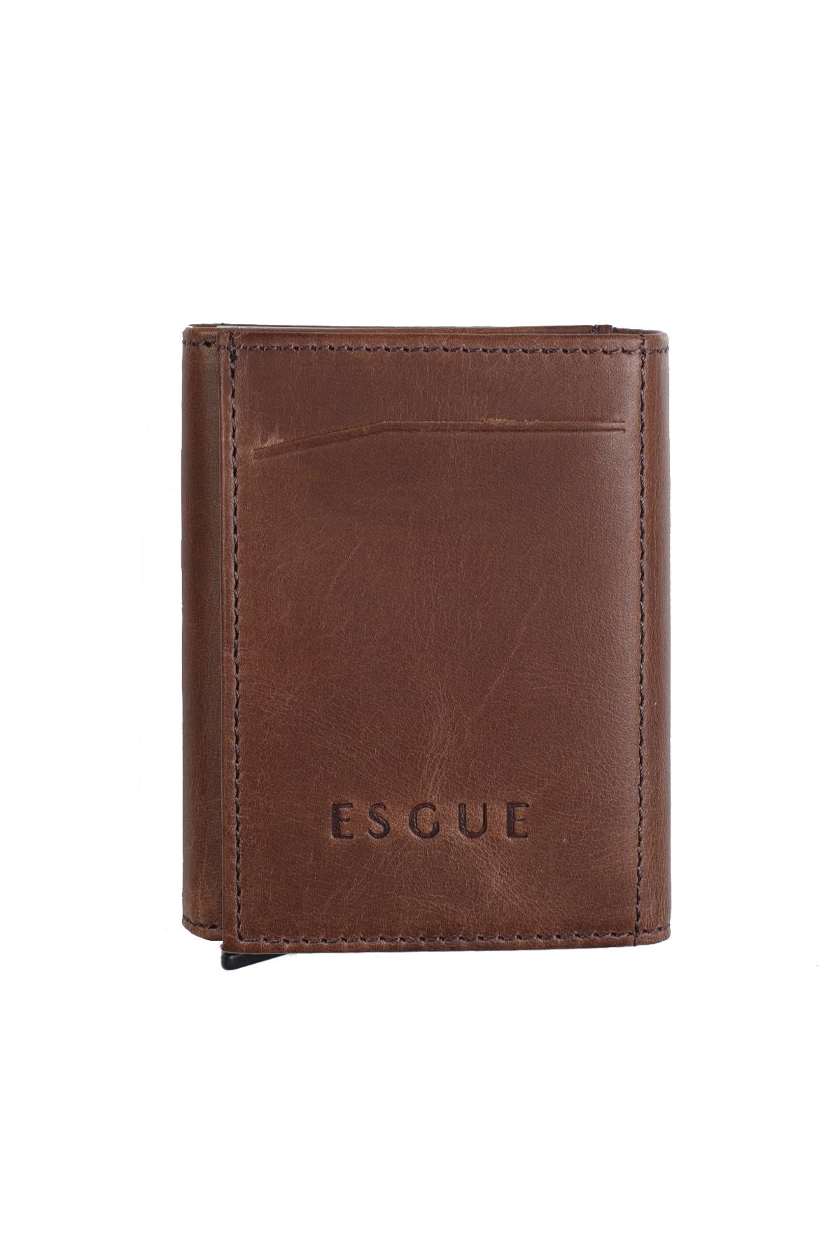 Vintage Miniwallet Cüzdan