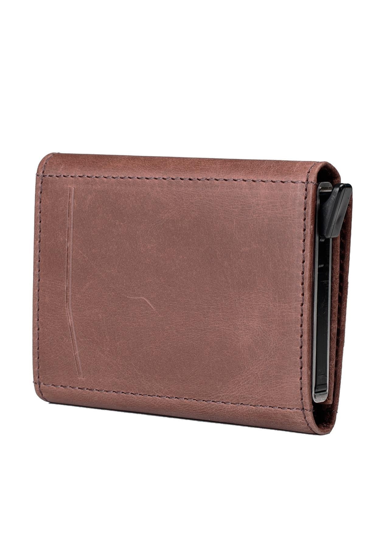 Vintage Miniwallet Cüzdan