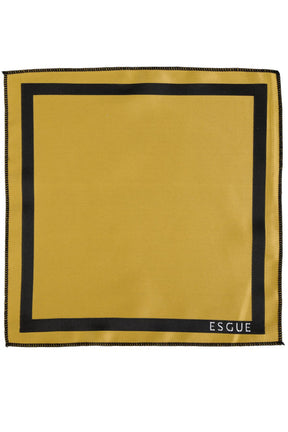 Esgue 6 cm İnce Saten Mendilli Kravat – Özel Hediye Kutulu Premium Slim Kravat