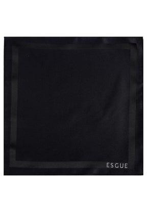 Esgue 6 cm İnce Saten Mendilli Kravat – Özel Hediye Kutulu Premium Slim Kravat