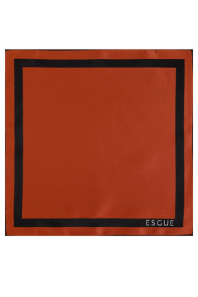 Esgue 6 cm İnce Saten Mendilli Kravat – Özel Hediye Kutulu Premium Slim Kravat