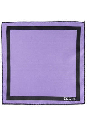 Esgue 8 cm Klasik Saten Mendilli Kravat – Farklı Renk Seçeneği, Özel Hediye Kutusunda Premium Erkek Kravat