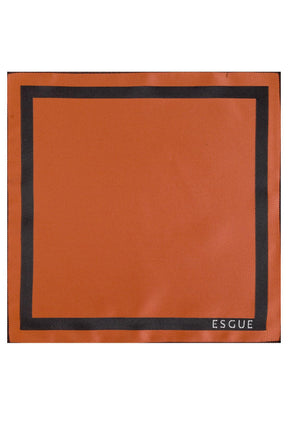 Esgue 8 cm Klasik Saten Mendilli Kravat – Farklı Renk Seçeneği, Özel Hediye Kutusunda Premium Erkek Kravat